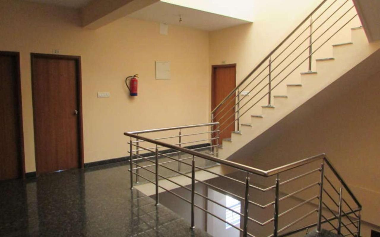 Hotel Kalyani Mysore Esterno foto