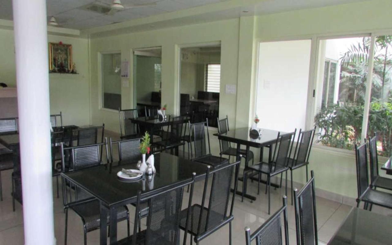 Hotel Kalyani Mysore Esterno foto