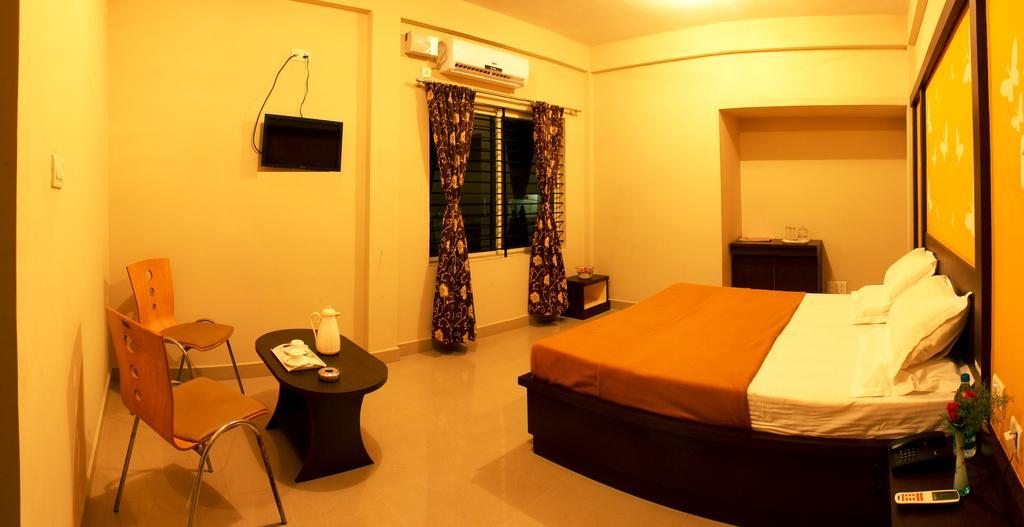 Hotel Kalyani Mysore Esterno foto