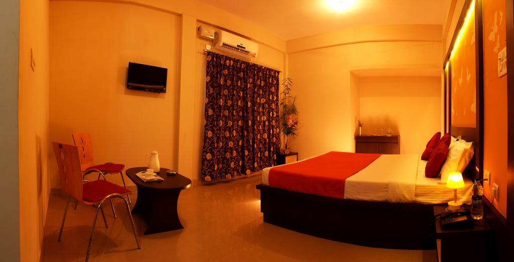 Hotel Kalyani Mysore Camera foto