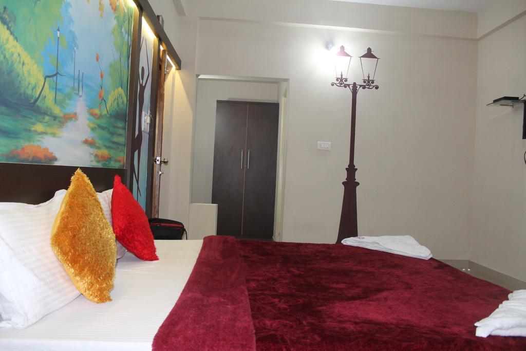 Hotel Kalyani Mysore Camera foto
