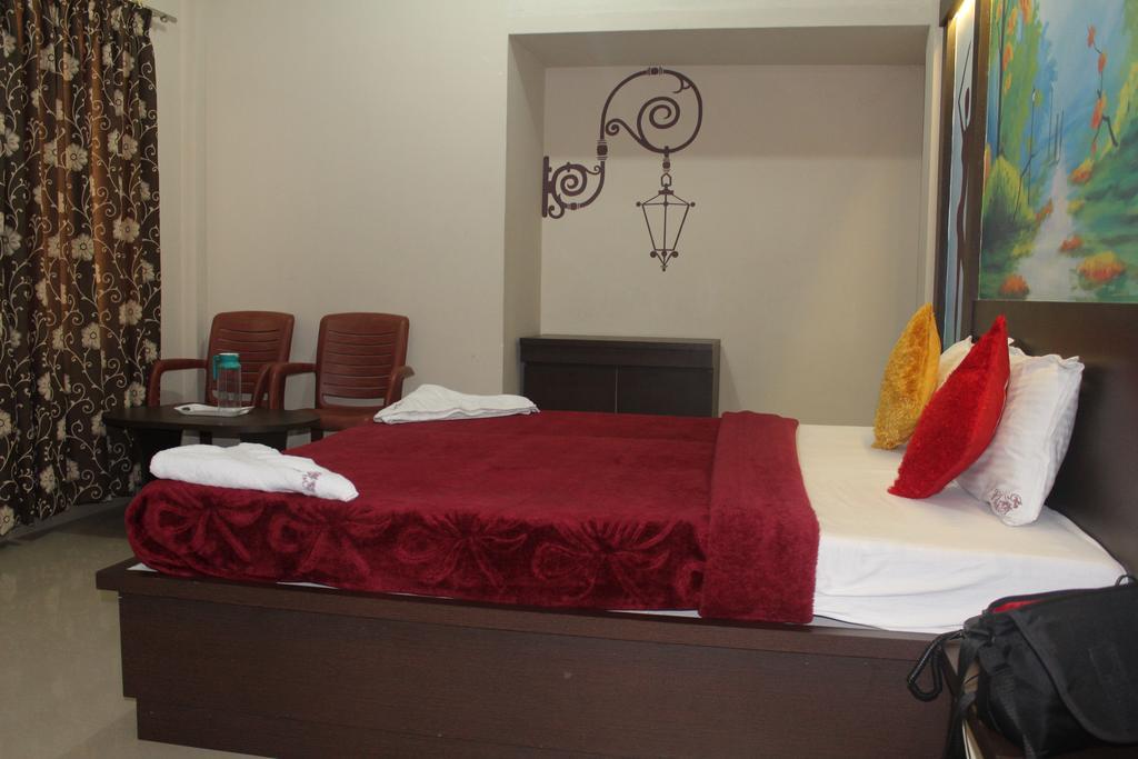 Hotel Kalyani Mysore Camera foto