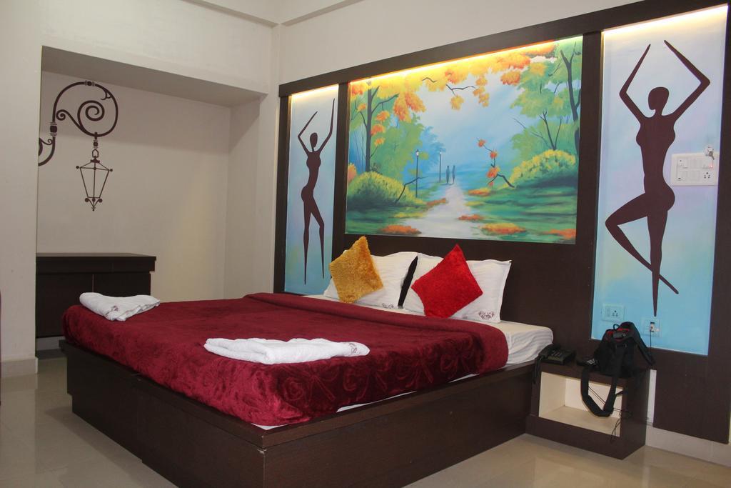 Hotel Kalyani Mysore Camera foto