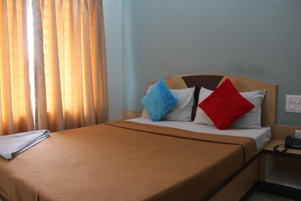 Hotel Kalyani Mysore Camera foto