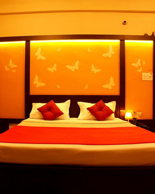Hotel Kalyani Mysore Camera foto