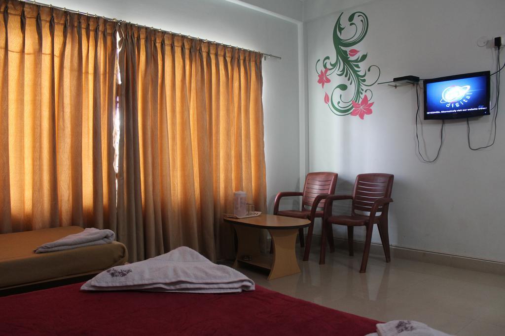 Hotel Kalyani Mysore Camera foto